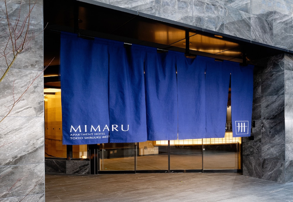 Mimaru Tokyo Shinjuku West