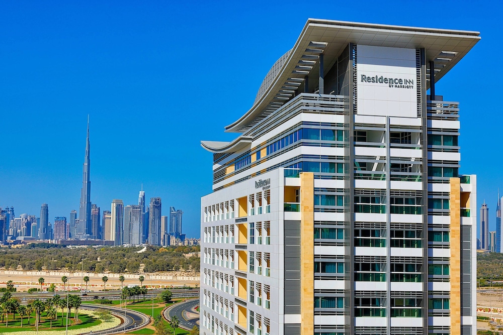 Residence Inn by Marriot Al Jaddaf