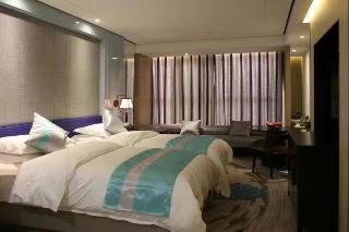 Baina Yantaishan Hotel Beijing Wanfeng Road