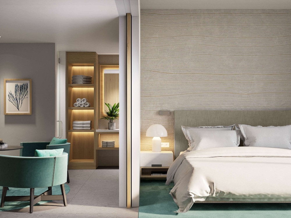 Movenpick Resort Al Marjan Island