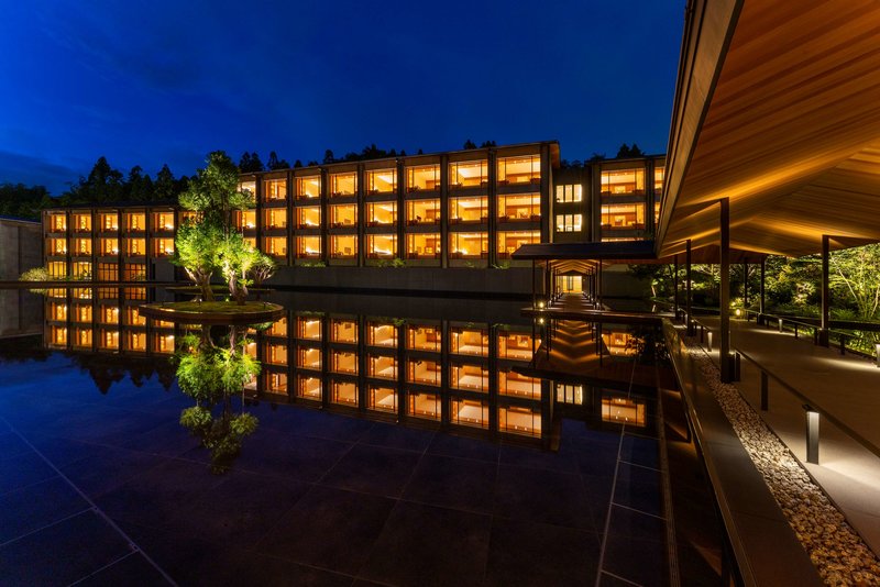 Roku Kyoto, LXR Hotels & Resorts