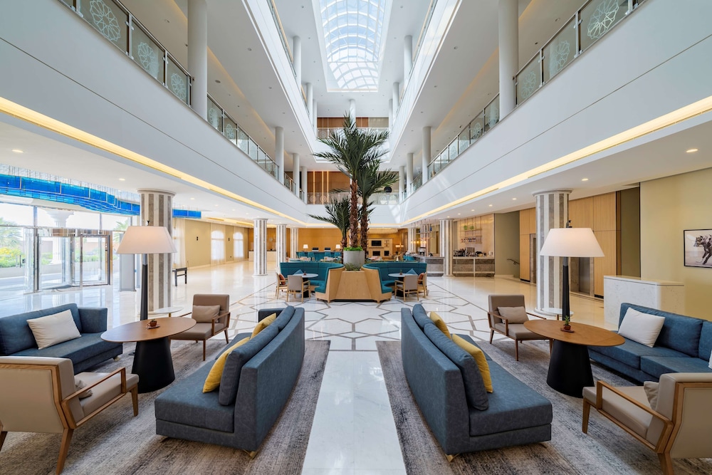 Radisson Riyadh Airport