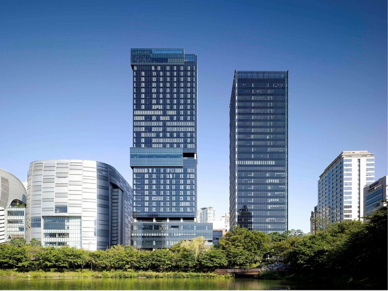 Sofitel Ambassador Seoul Hotel