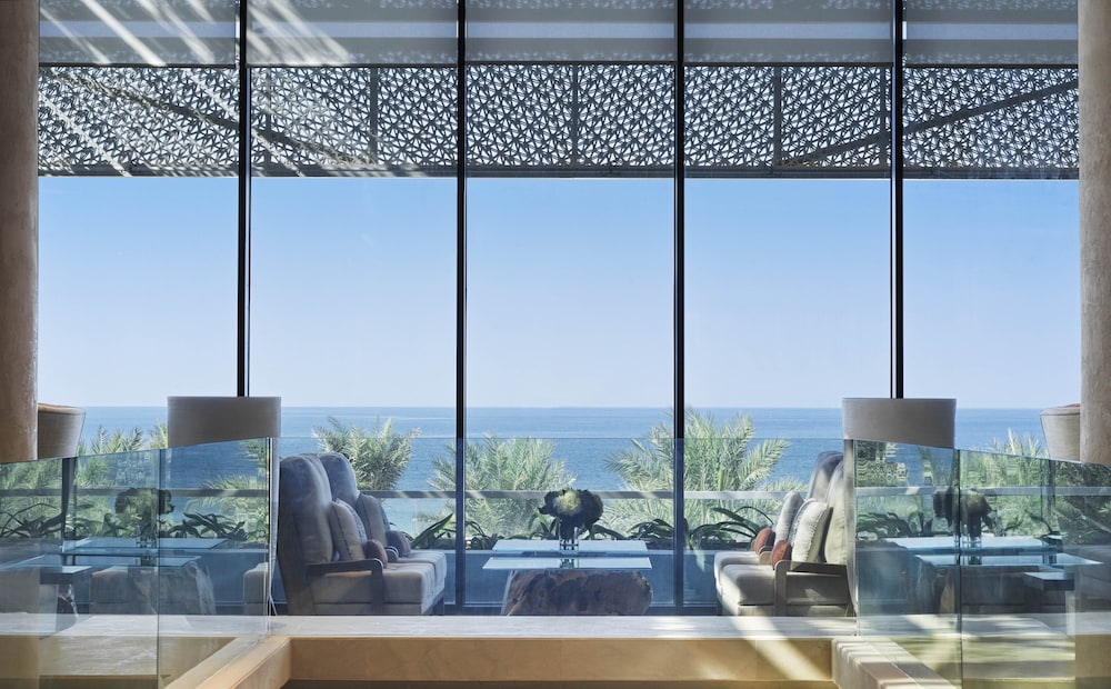 Intercontinental Ras Al Khaimah Resort and Spa