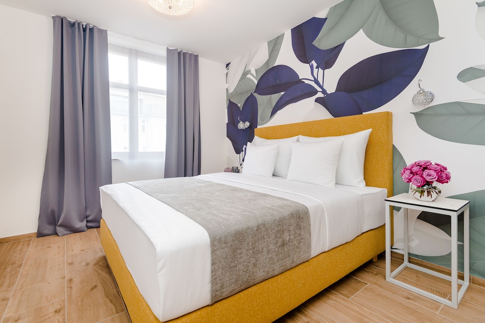 Eight Secrets Boutique Residence