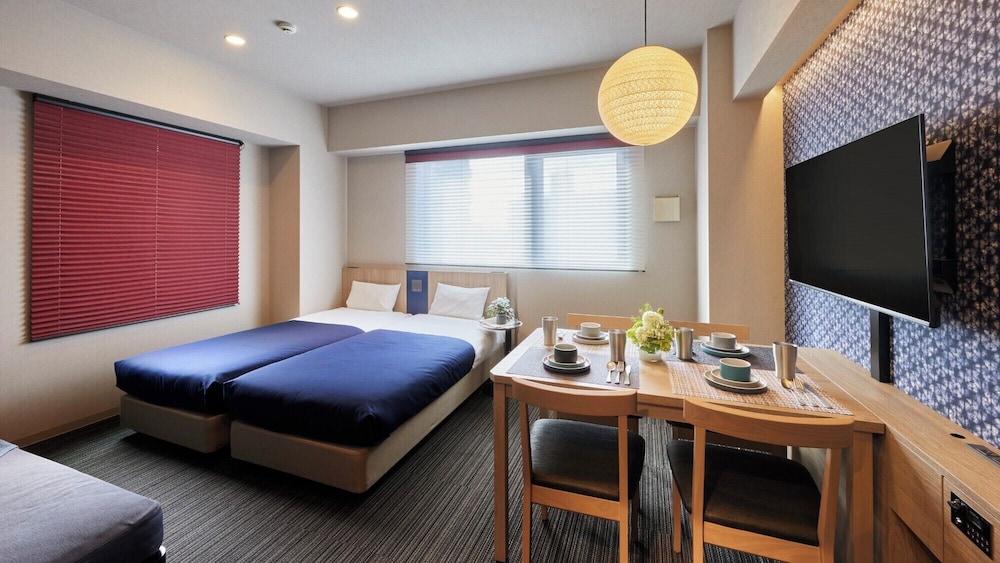 Hotel MONday Tokyo Nishikasai Annex