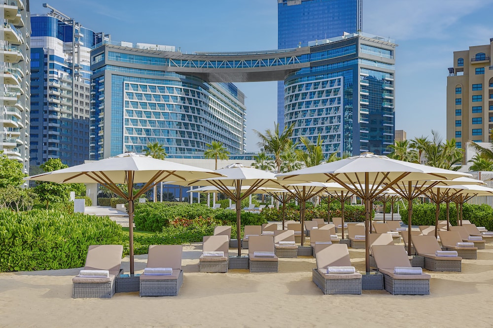 NH Collection Dubai The Palm