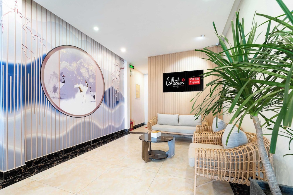 Joy Inn Hotel
