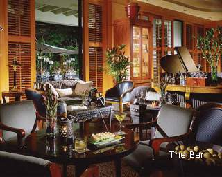 Four Seasons Hotel Singapore