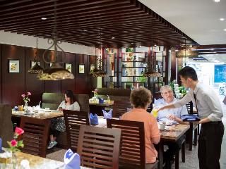 Hanoian Central Hotel  Spa