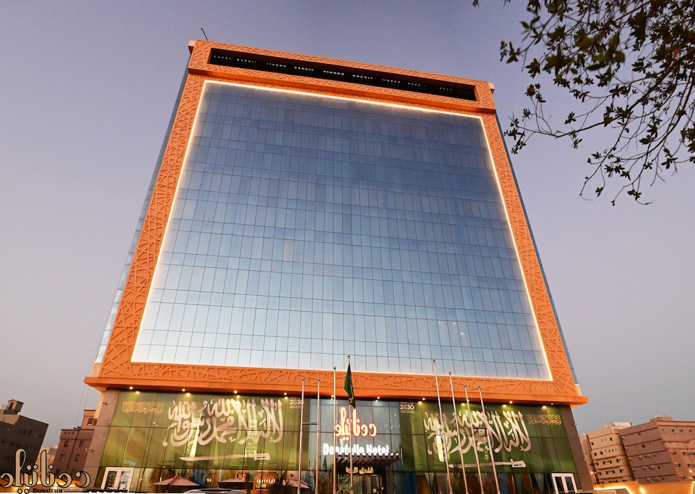 Donatello Hotel