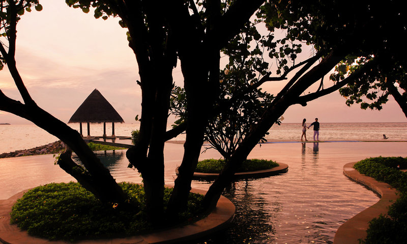 Four Seasons Resort Maldives at Kuda Huraa