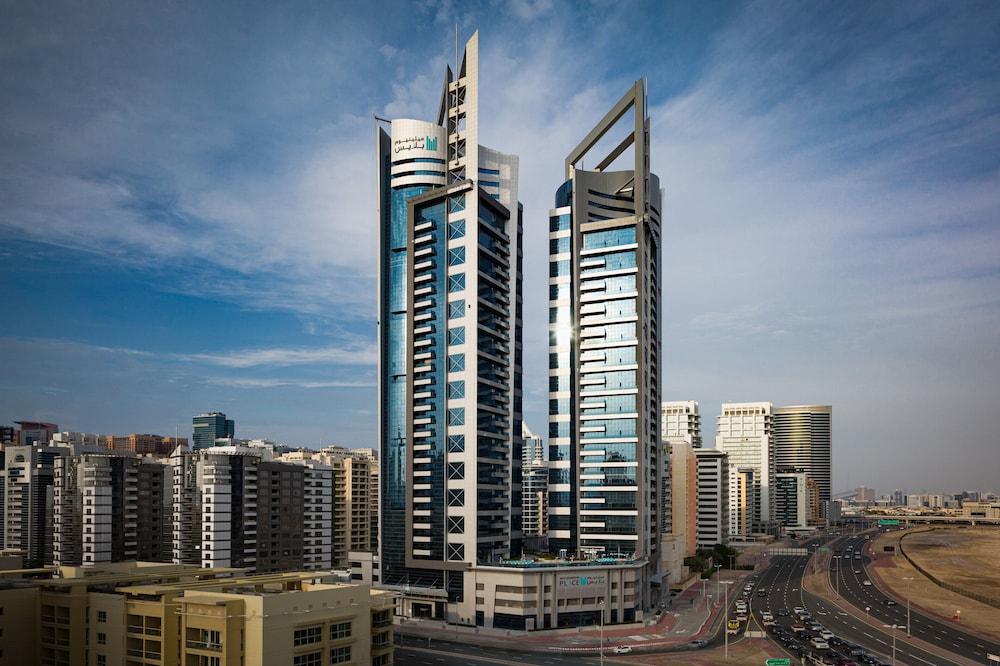 Millennium Place Barsha Heights Hotel & Apartments