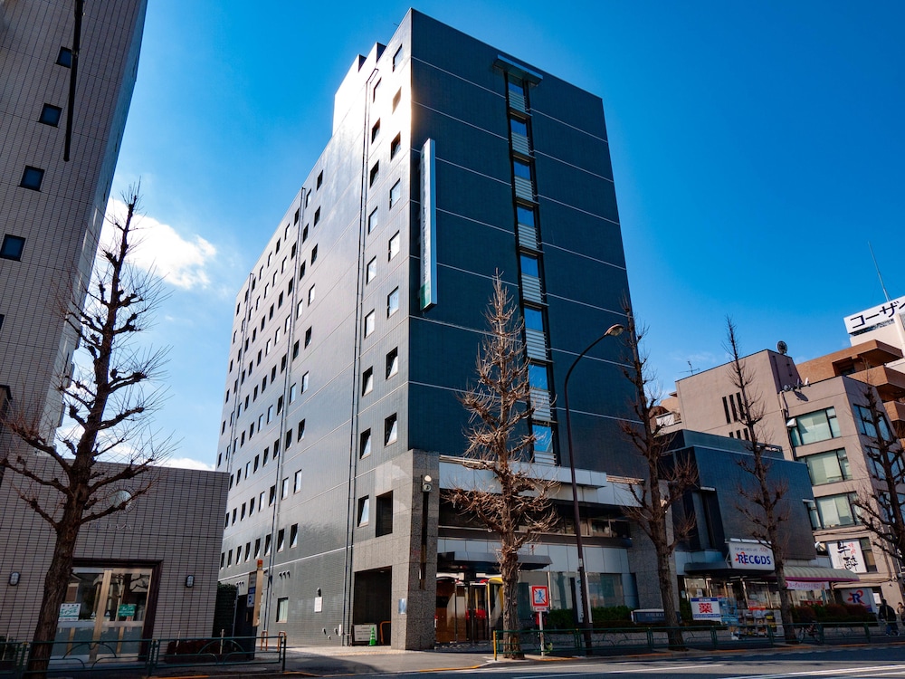 Route-Inn Tokyo Asagaya