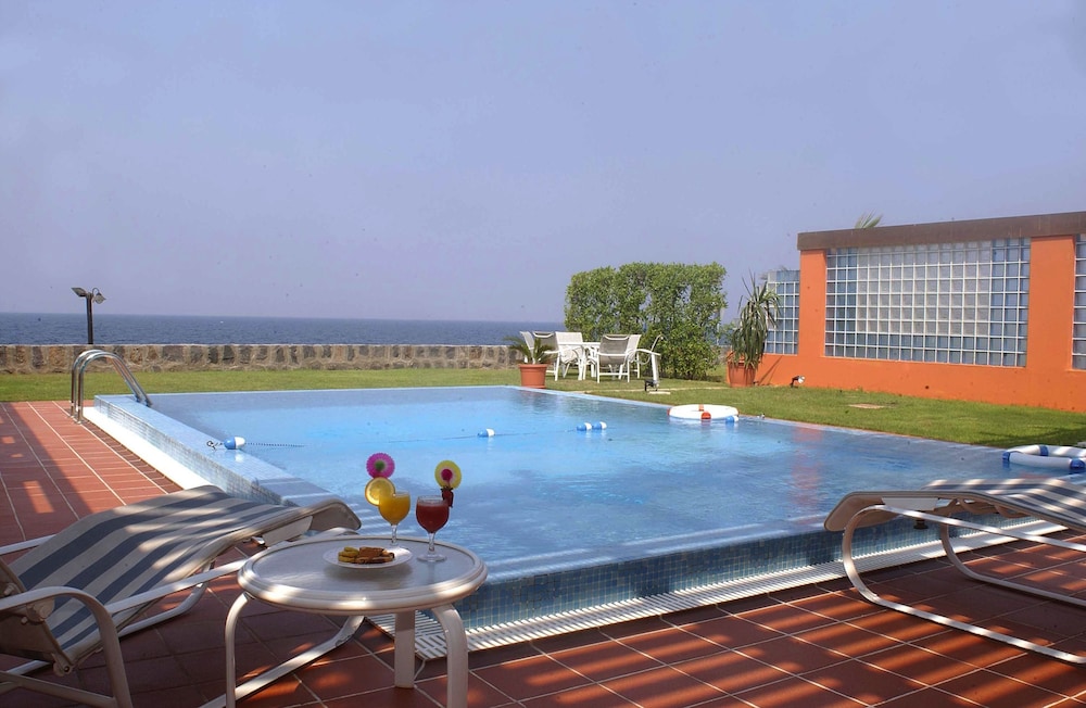 Movenpick Resort Al Nawras Jeddah
