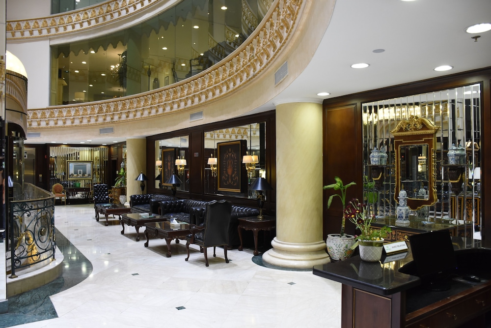 Habitat Hotel All Suites, Jeddah