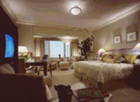 Four Seasons Hotel Riyadh at Kingdom Centre