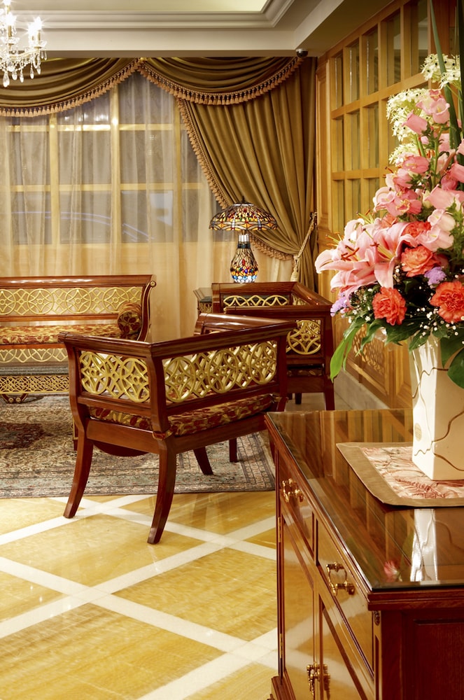Royal Seasons Hotel  Taipei Nanjing West