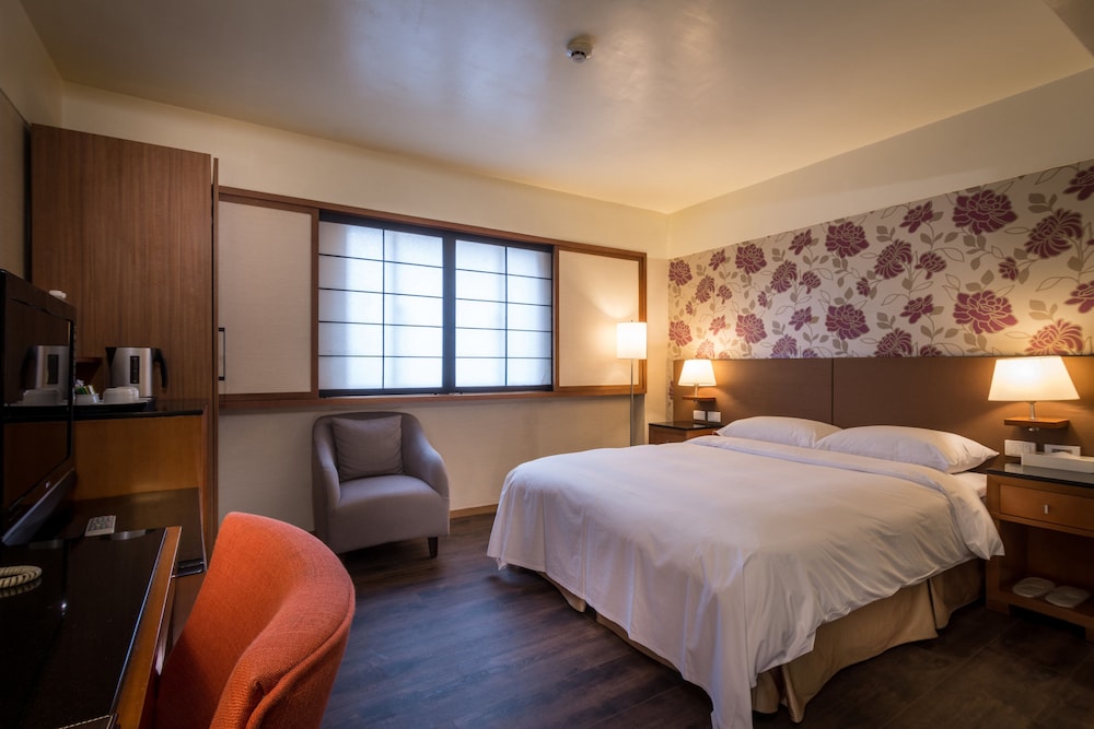 Delight Hotel