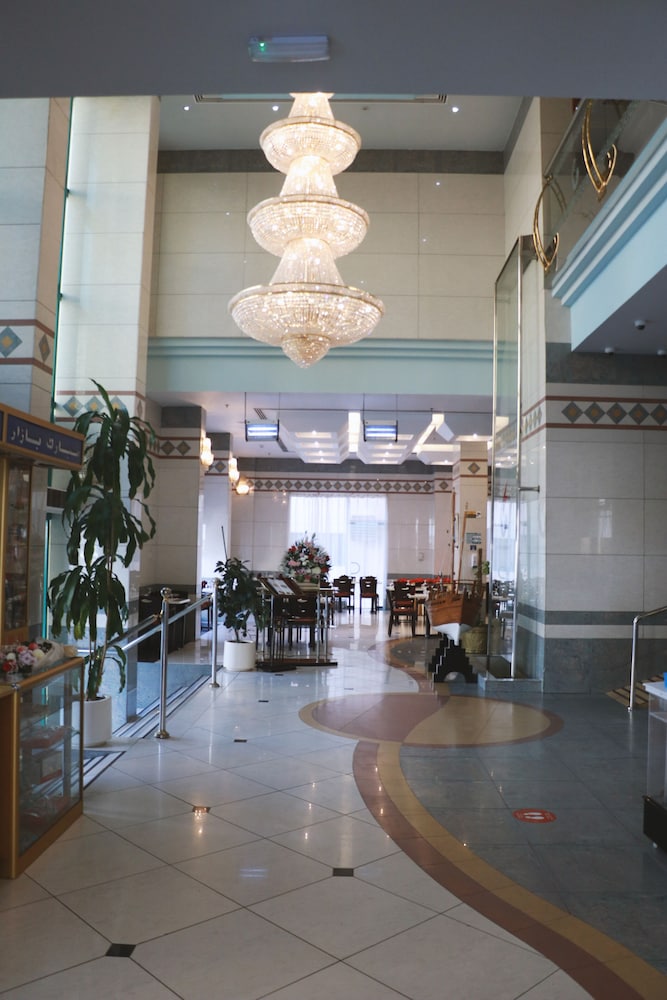Spark Residence Hotel  Apartments
