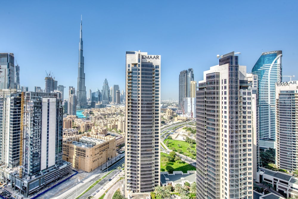 Marquise Square by Maison Privee