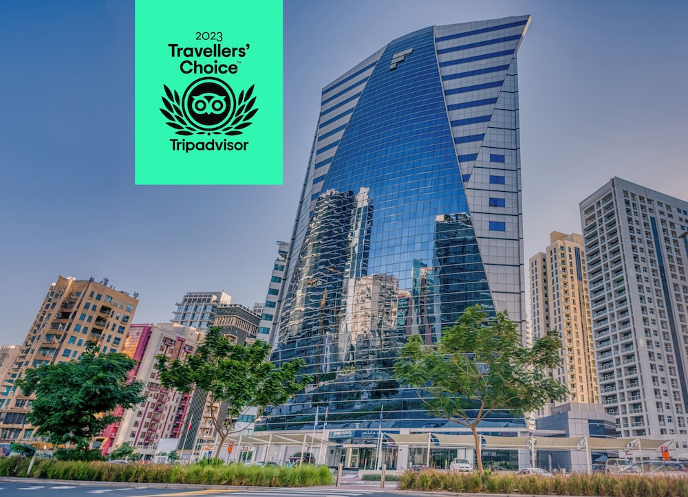 Grand Heights Hotel Apartments