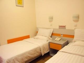 Beijing Dong Dan Hotel