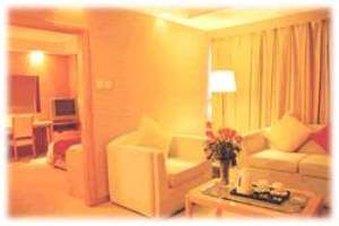 Avic Hotel Beijing