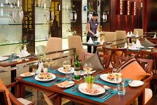 Baolong Hotel Shanghai