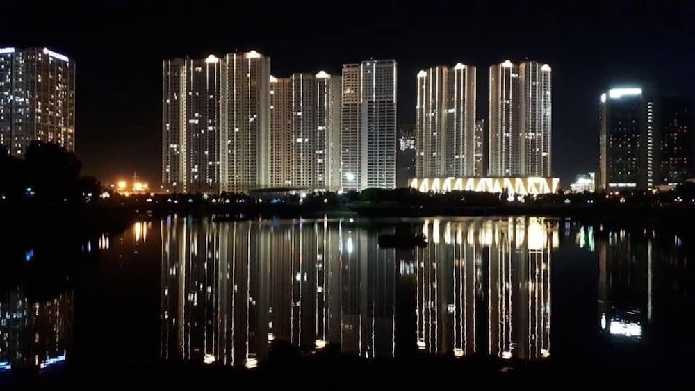 Dcapitale Apartments