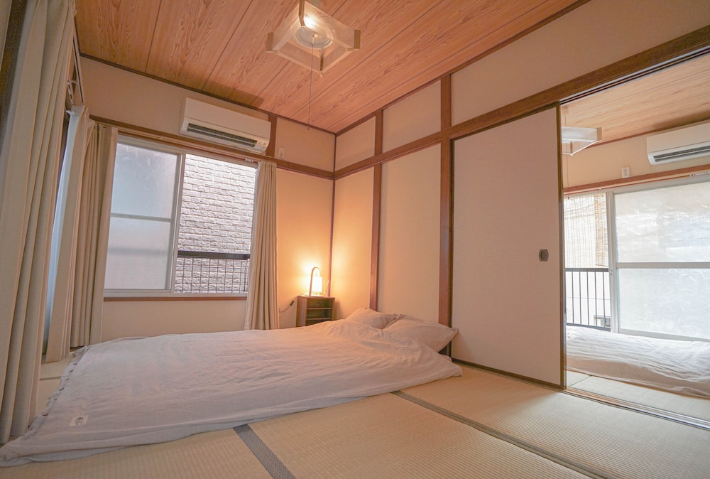 Zaito Tokyo Waseda Economy Inn