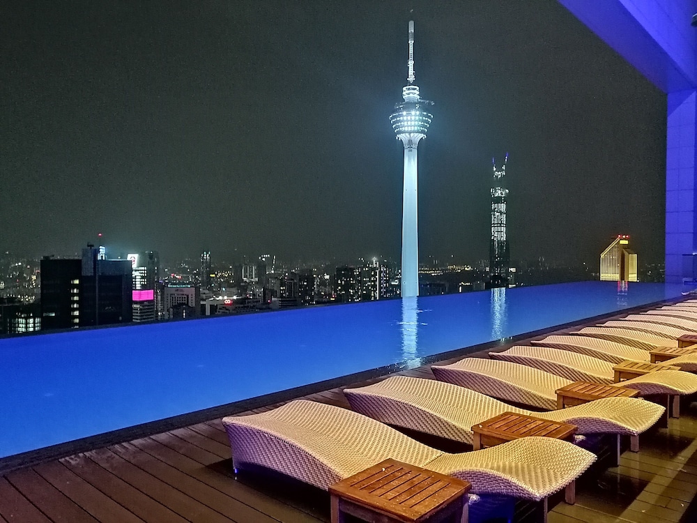 Yemala Suites at Platinum KLCC