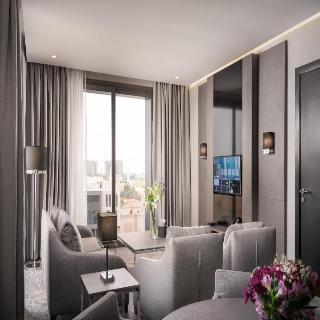 Sukoon Hotel