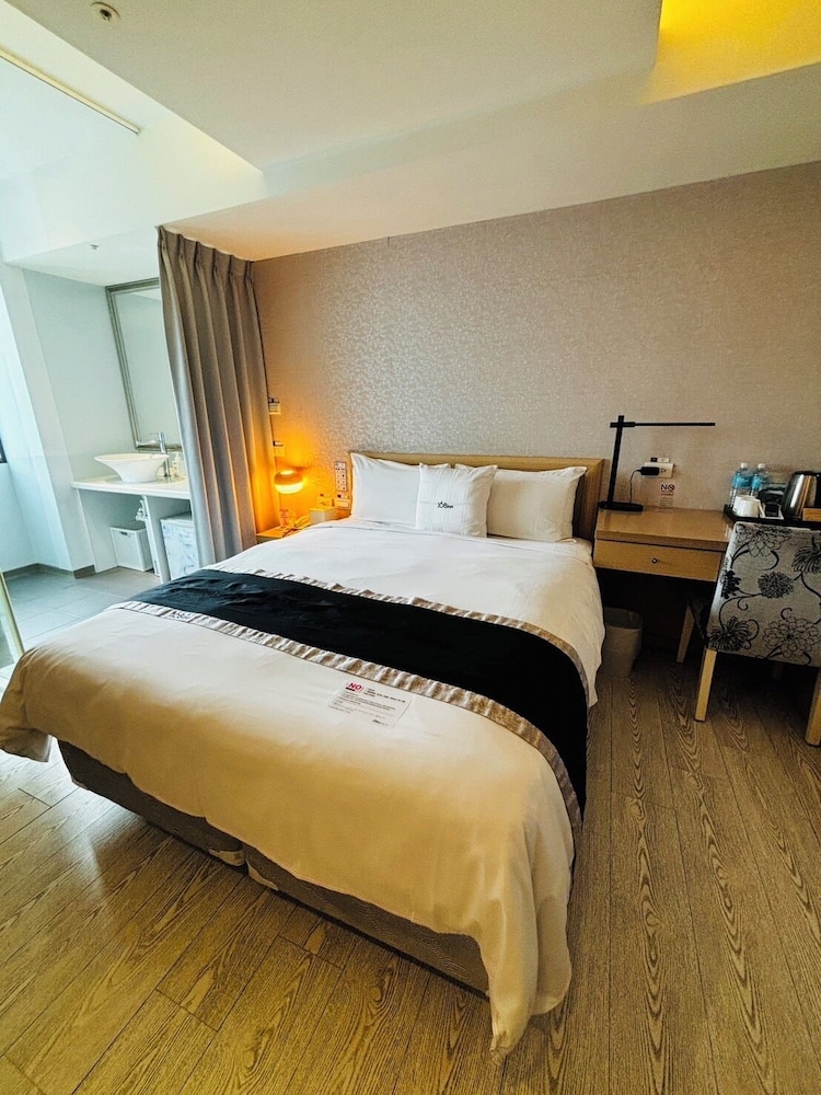 Stay Inn 2