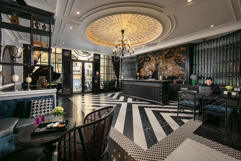 La Sinfonia Majesty Hotel  Spa