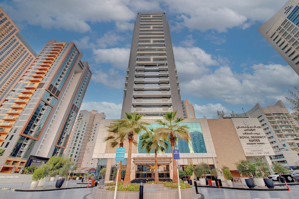 Regency Luxury Suites Dubai Marina