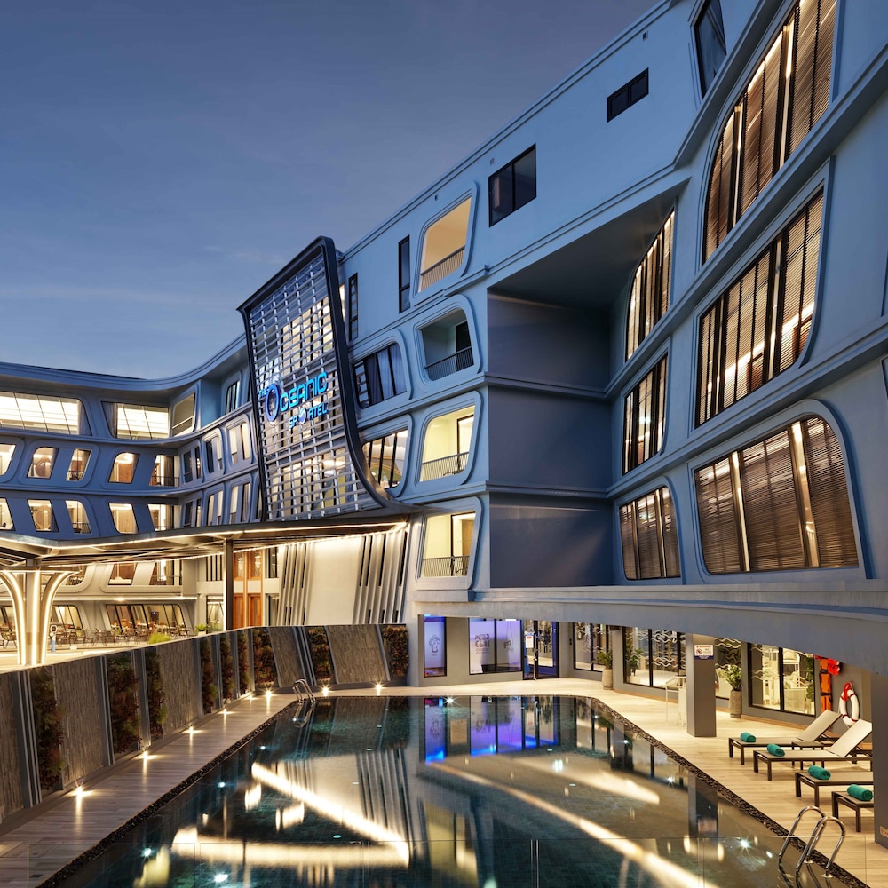 The Oceanic Sportel