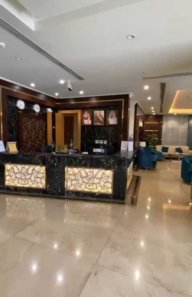 Le Park Concord Rabwah Boutique Hotel