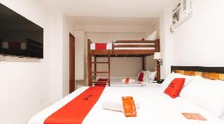 LJ Hotel by RedDoorz