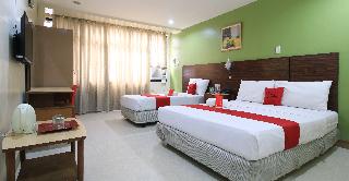 Best Fortune Hotel by RedDoorz