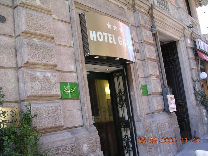 Hotel Giada