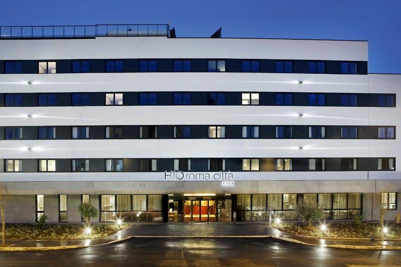 H10 Roma Citta