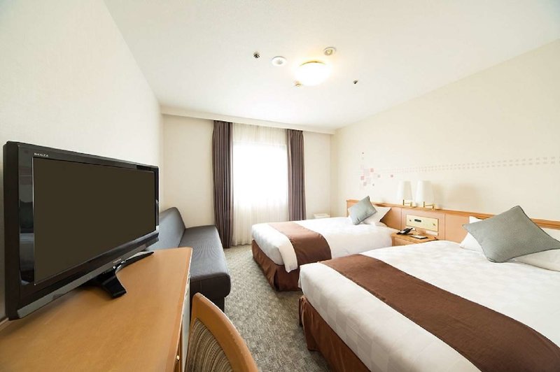 Osaka Tokyu REI Hotel