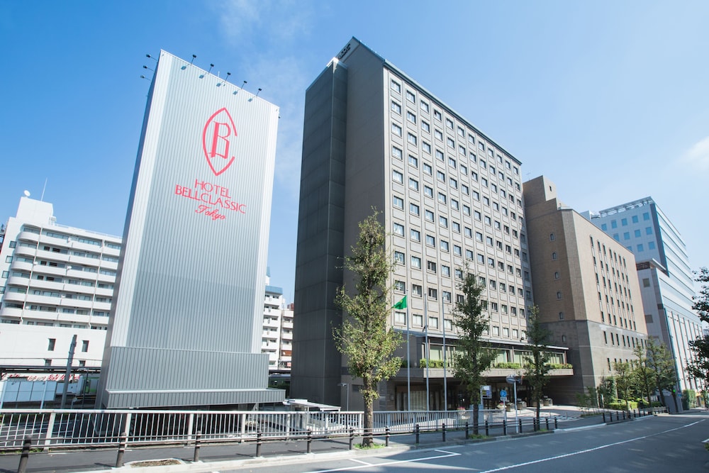 Hotel Bellclassic