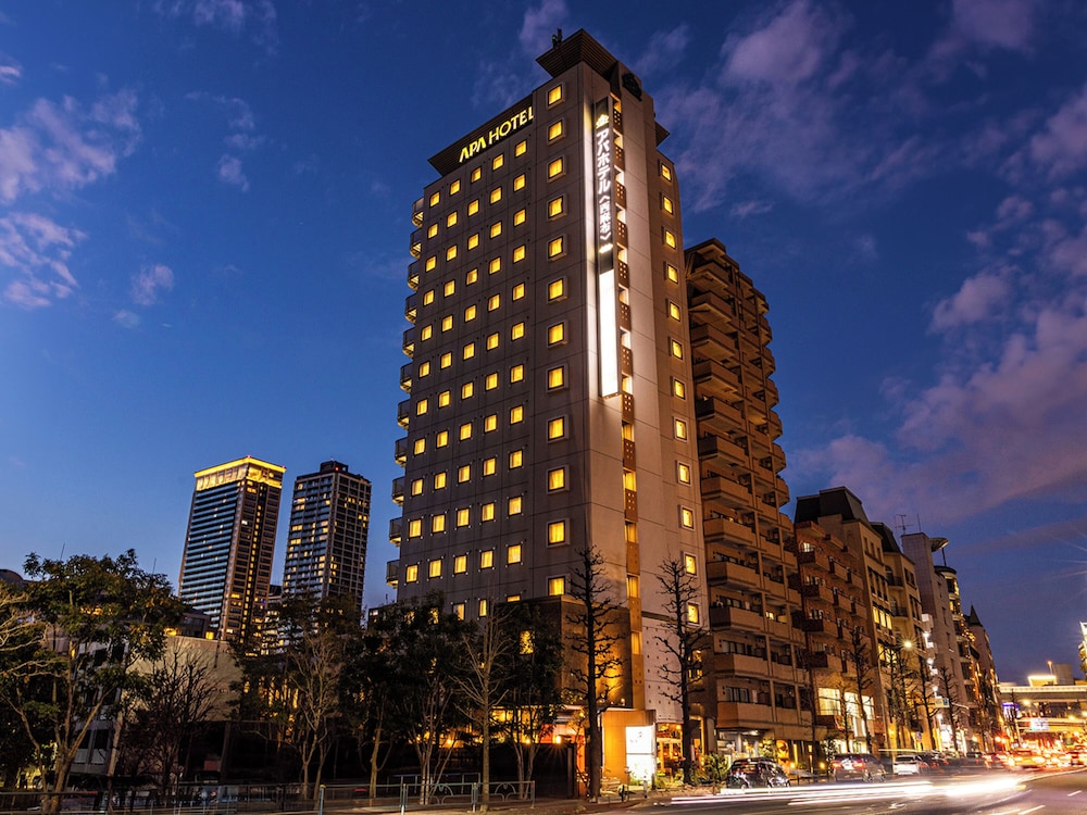 APA Hotel Nishi-Azabu