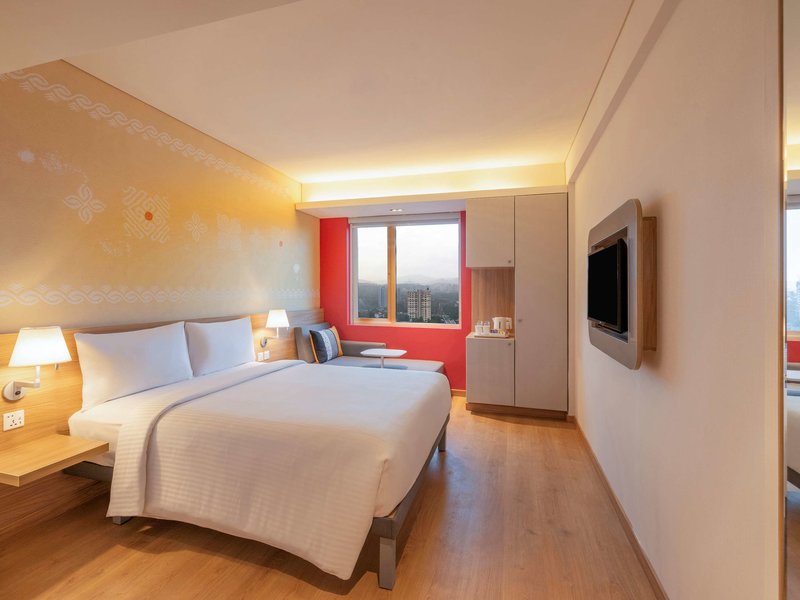 Ibis Mumbai Vikhroli