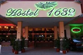 Octagon Mansion Hotel