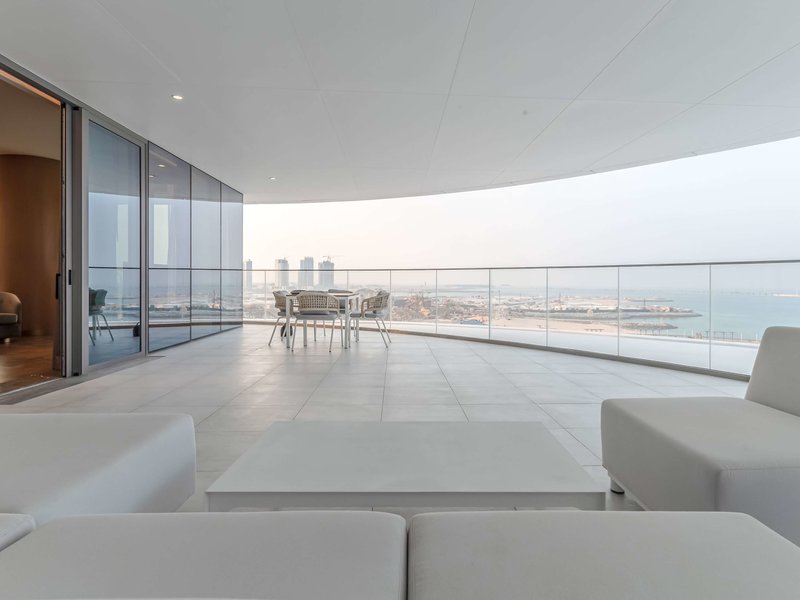 Rixos Premium Qetaifan Island North