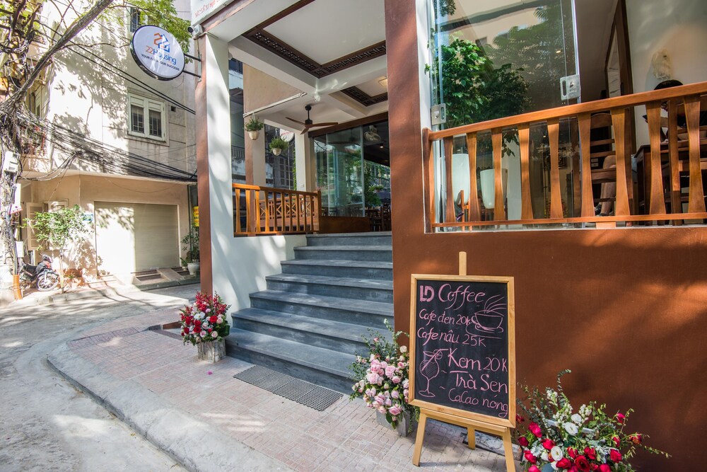 22Housing 81 Linh Lang