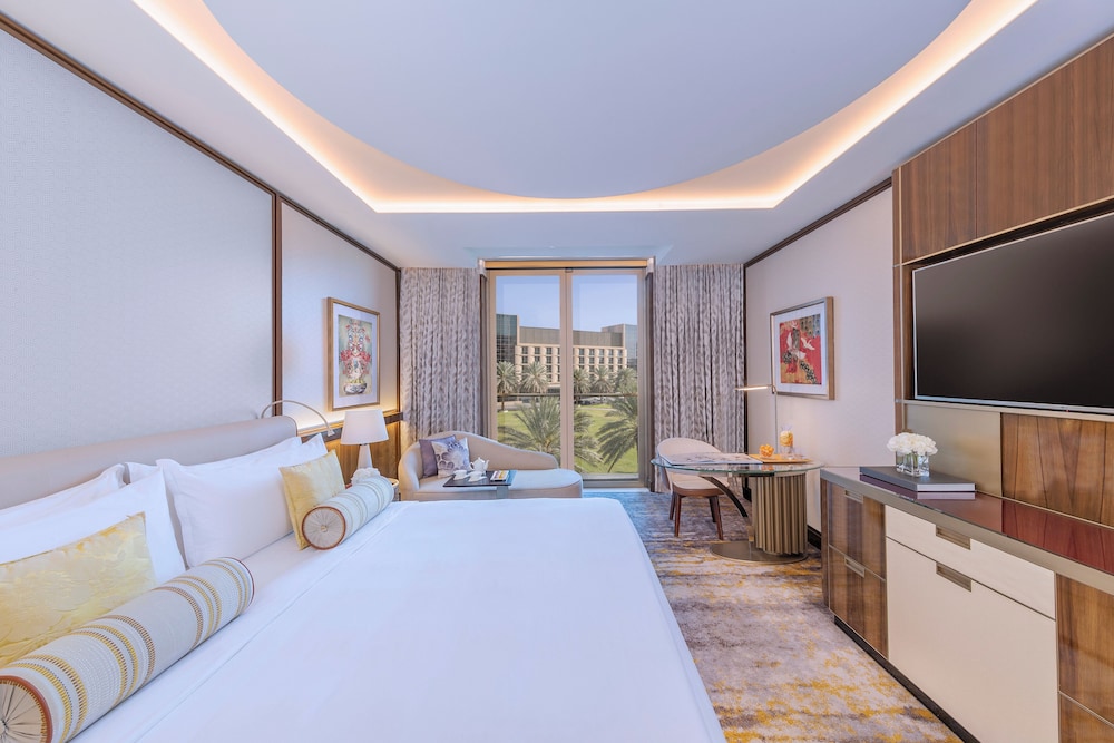 Mandarin Oriental Al Faisaliah, Riyadh